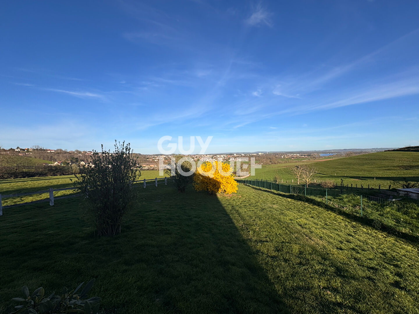 Maison 4 pièces à vendre à Montcenis - Calme et Confort