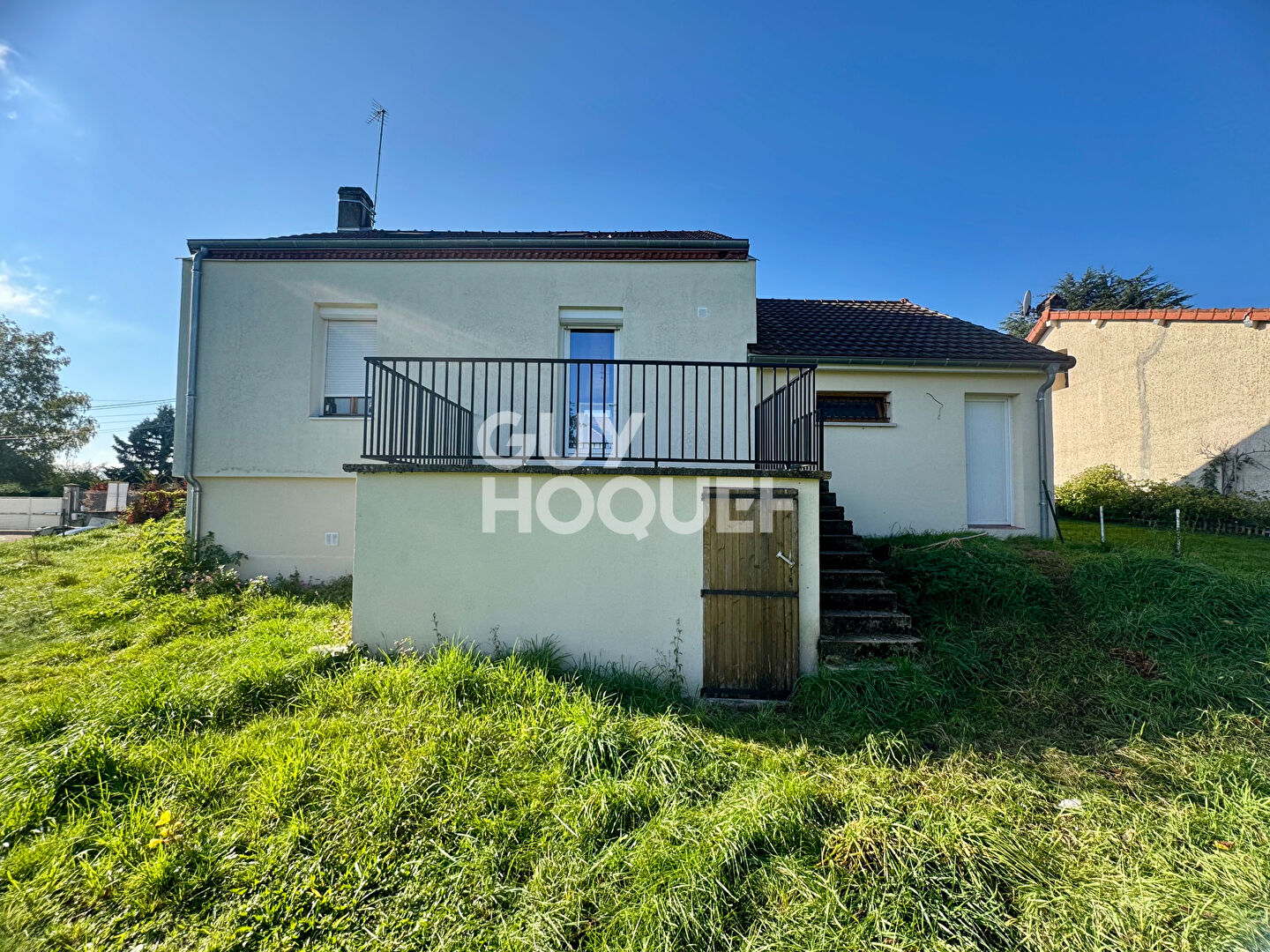 Maison à vendre à Torcy - Référence 1581