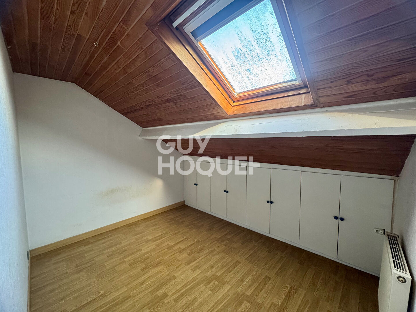 Maison à vendre à Torcy - Référence 1581