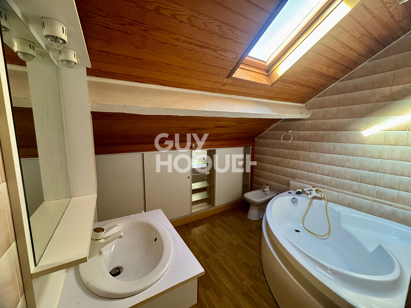 Maison à vendre à Torcy - Référence 1581