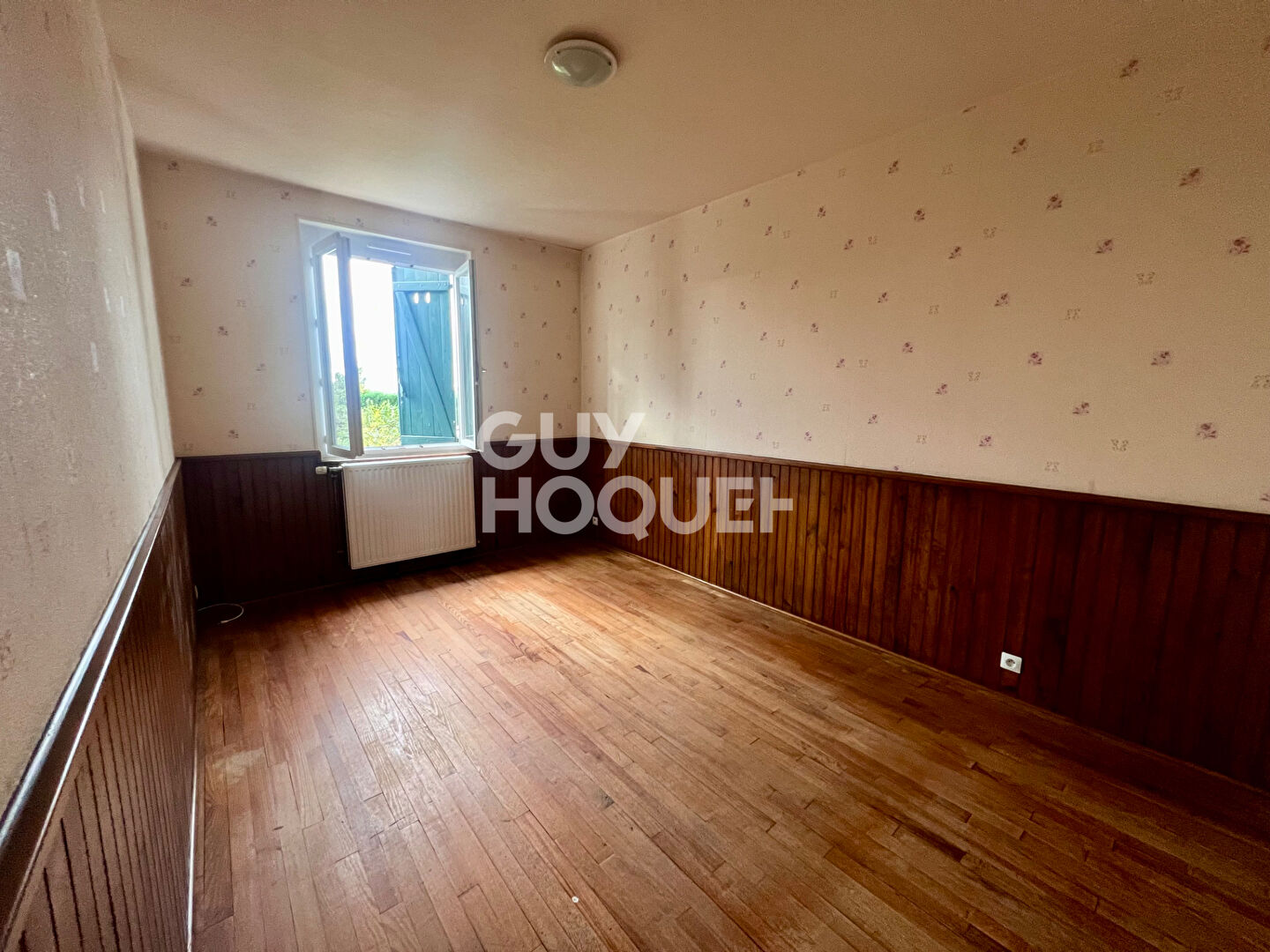 Maison à vendre à Gueugnon - Référence 1580