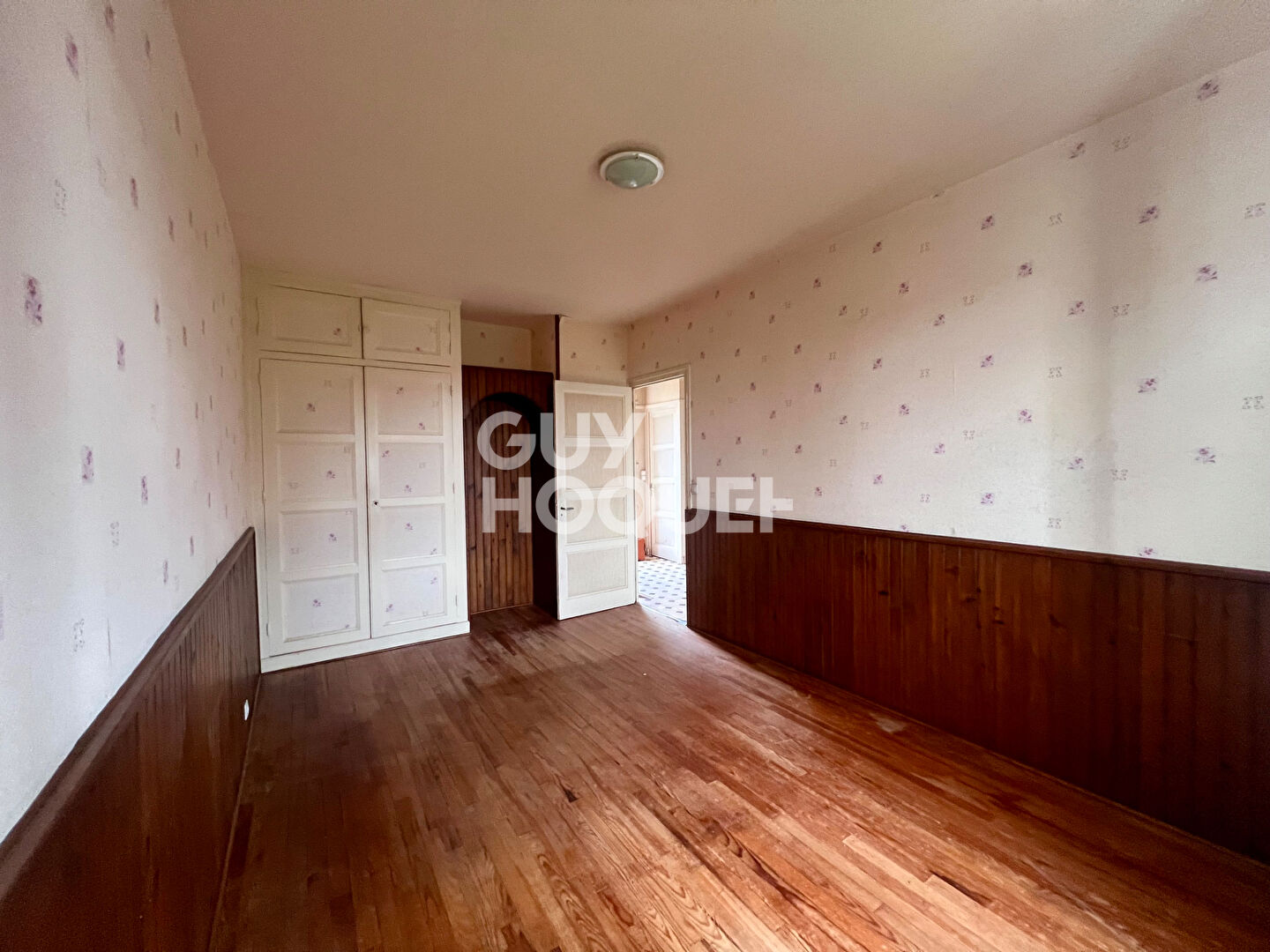 Maison à vendre à Gueugnon - Référence 1580