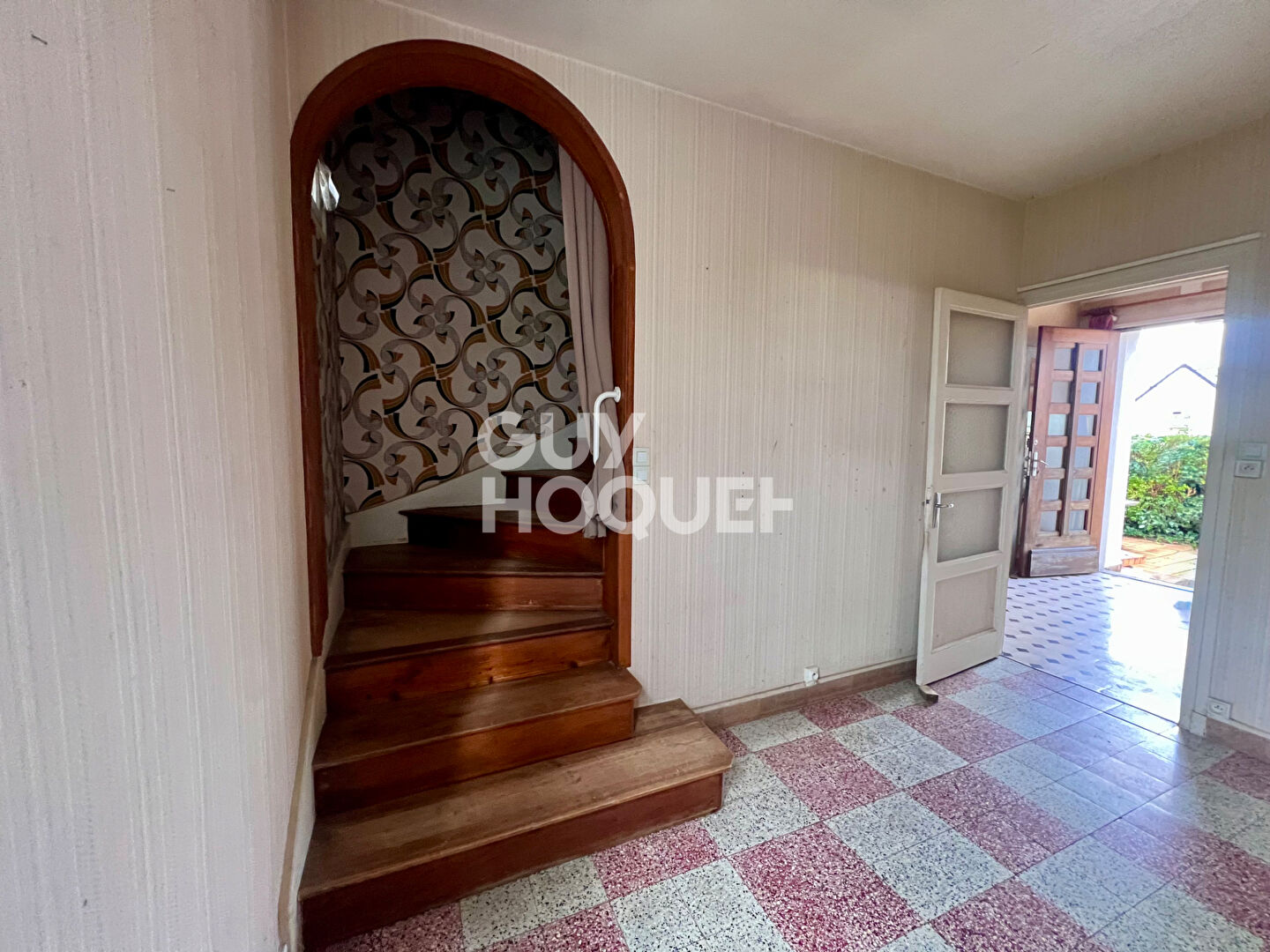 Maison à vendre à Gueugnon - Référence 1580