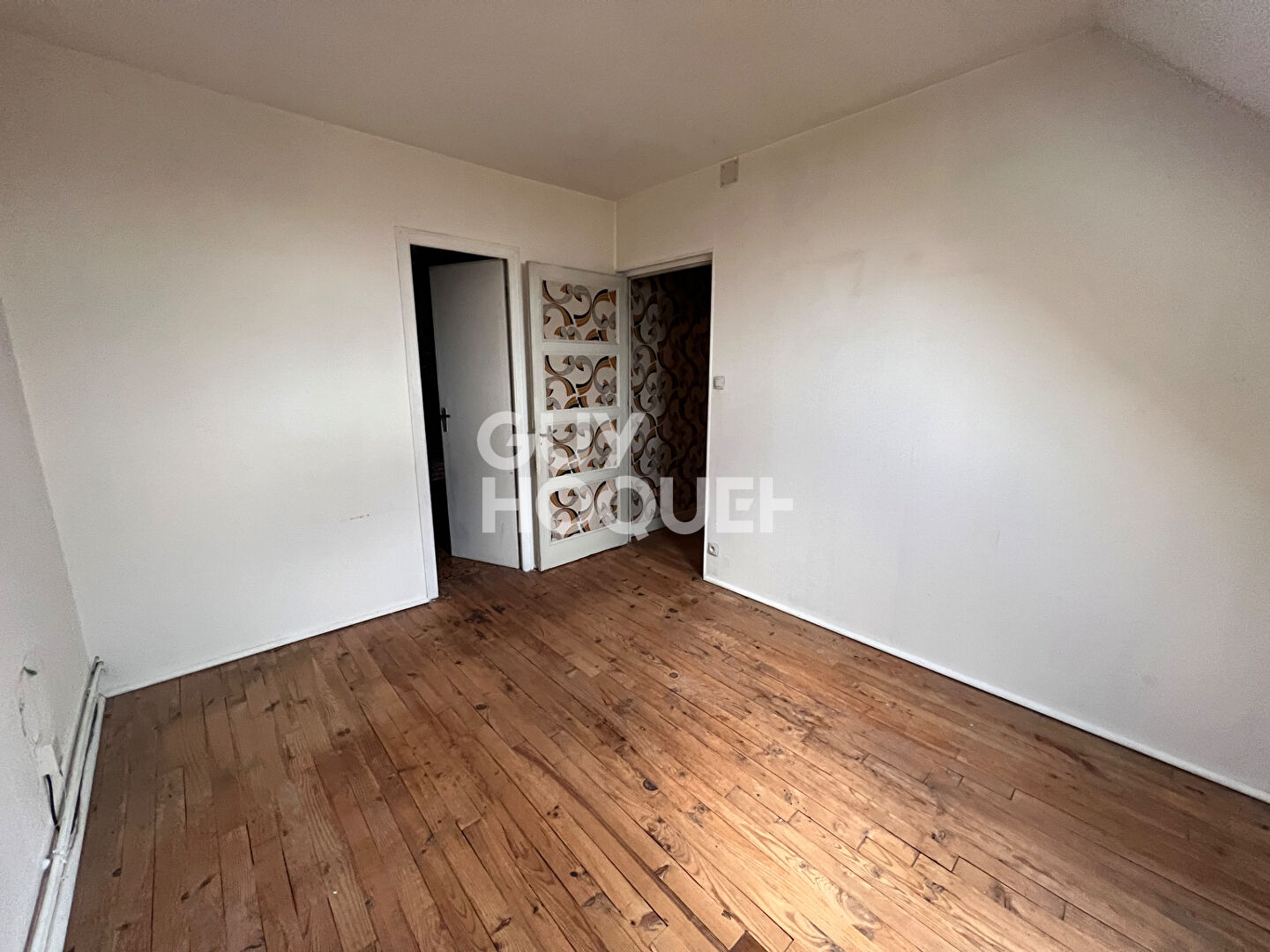 Maison à vendre à Gueugnon - Référence 1580