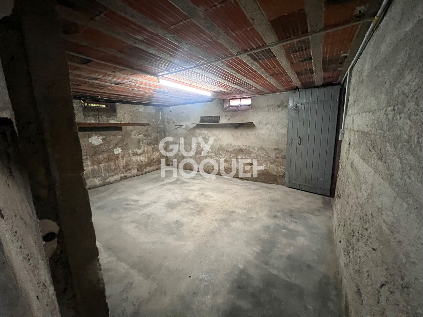 Maison à vendre à Gueugnon - Référence 1580