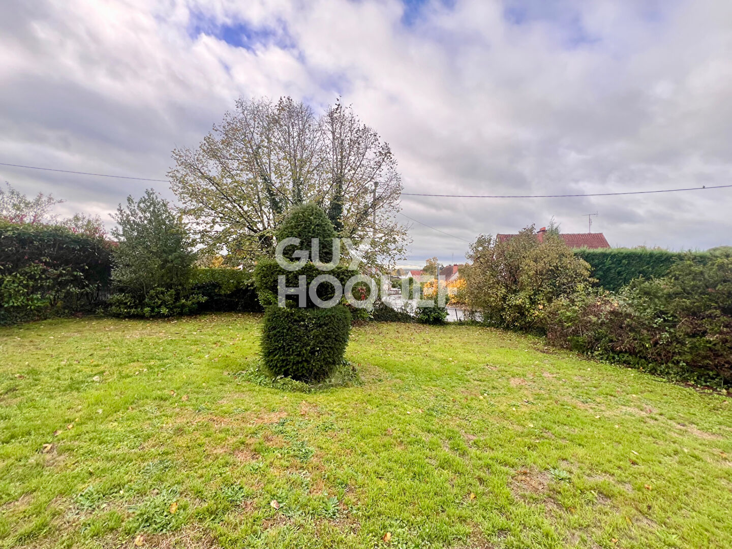Maison à vendre à Gueugnon - Référence 1580