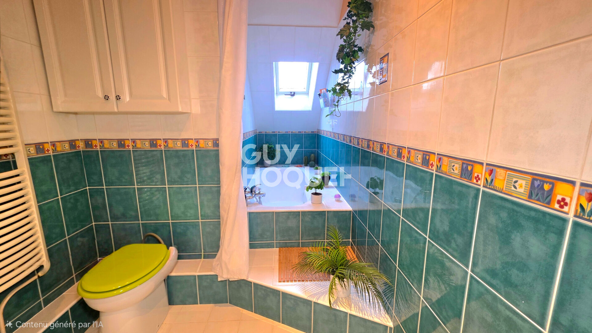 Aucun travaux à prévoir