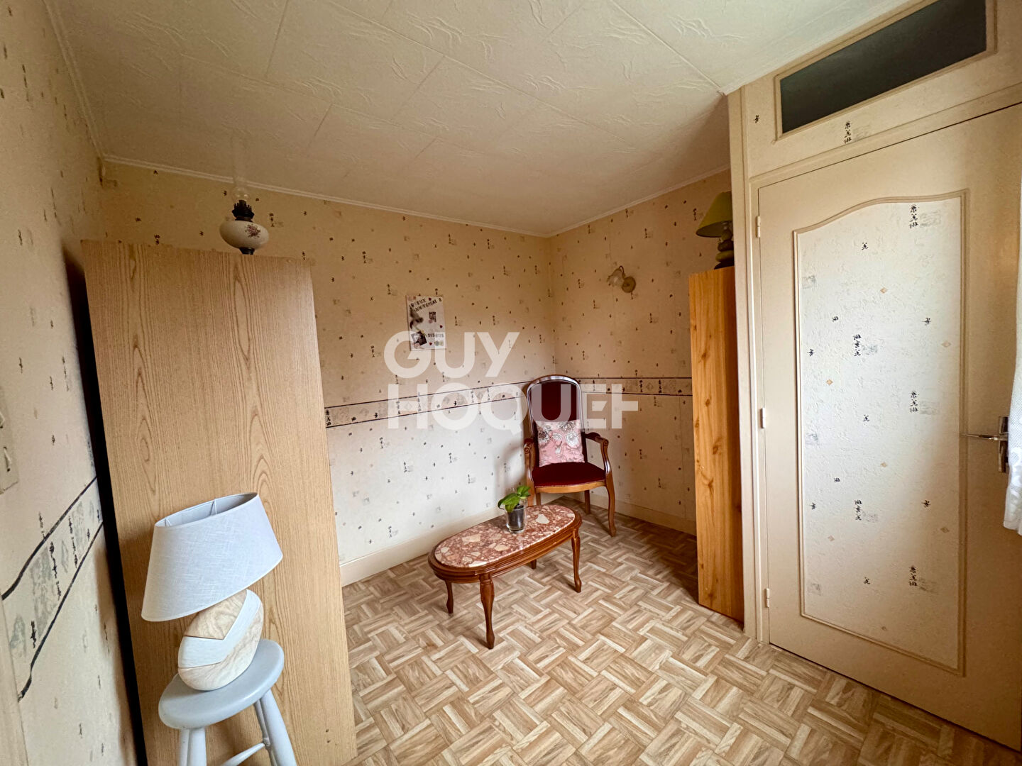 Maison à vendre - 4 pièces au Creusot