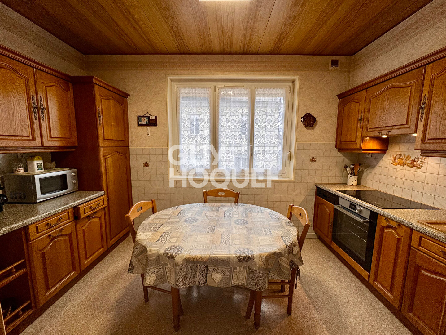 Maison à vendre - 4 pièces au Creusot