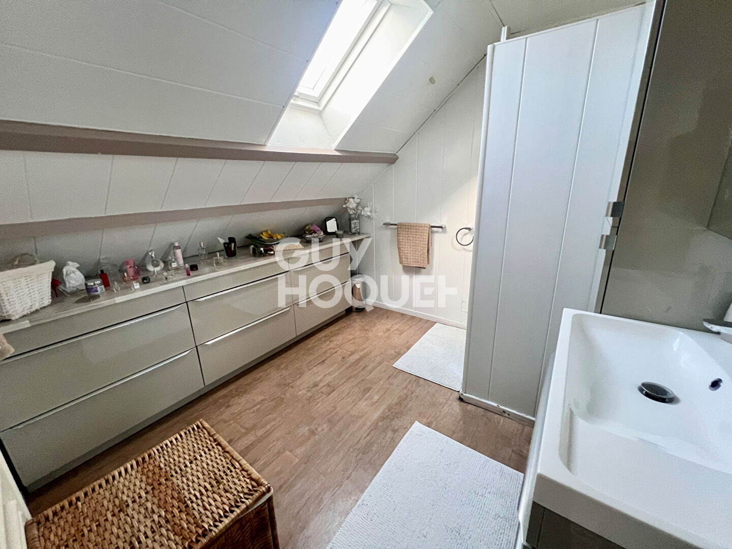 Maison à vendre à Sainte Radegonde - Un véritable havre de paix !