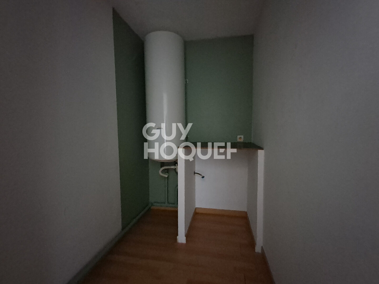 STUDIO (30 m²) en location à MONTCEAU LES MINES