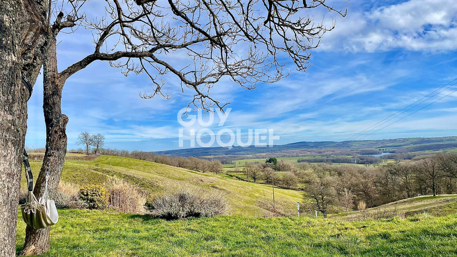 Maison à vendre à LE BREUIL - Référence 1614