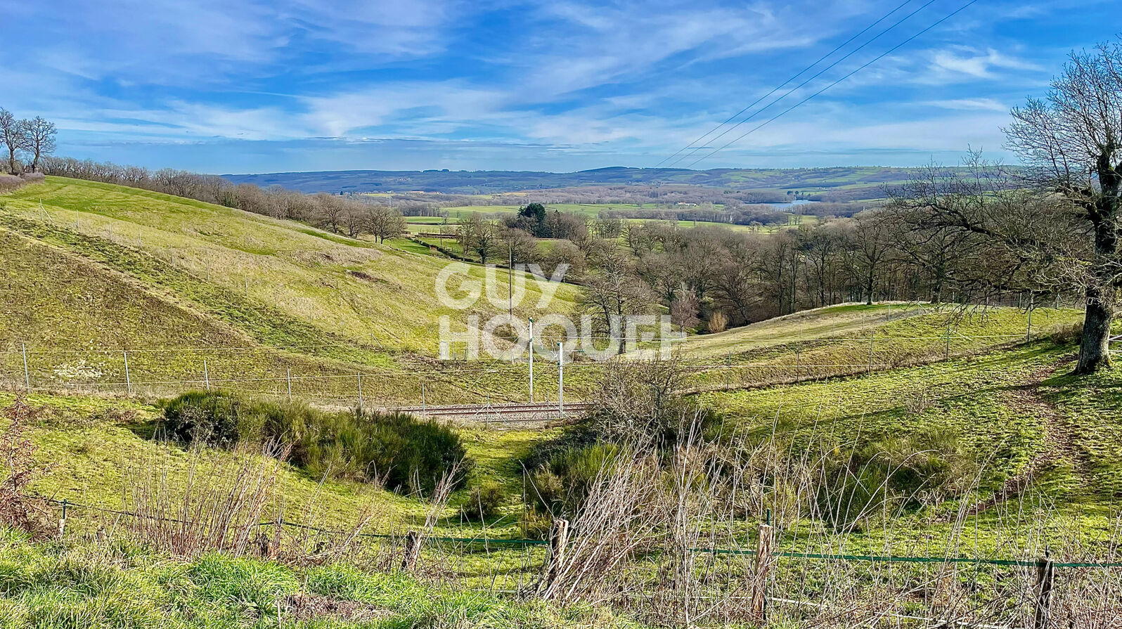 Maison à vendre à LE BREUIL - Référence 1614