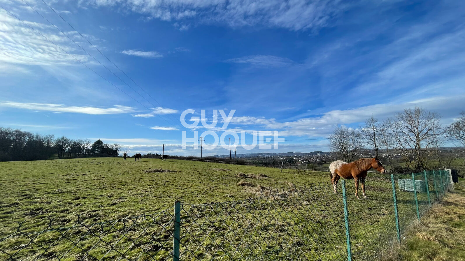 Maison à vendre à LE BREUIL - Référence 1614