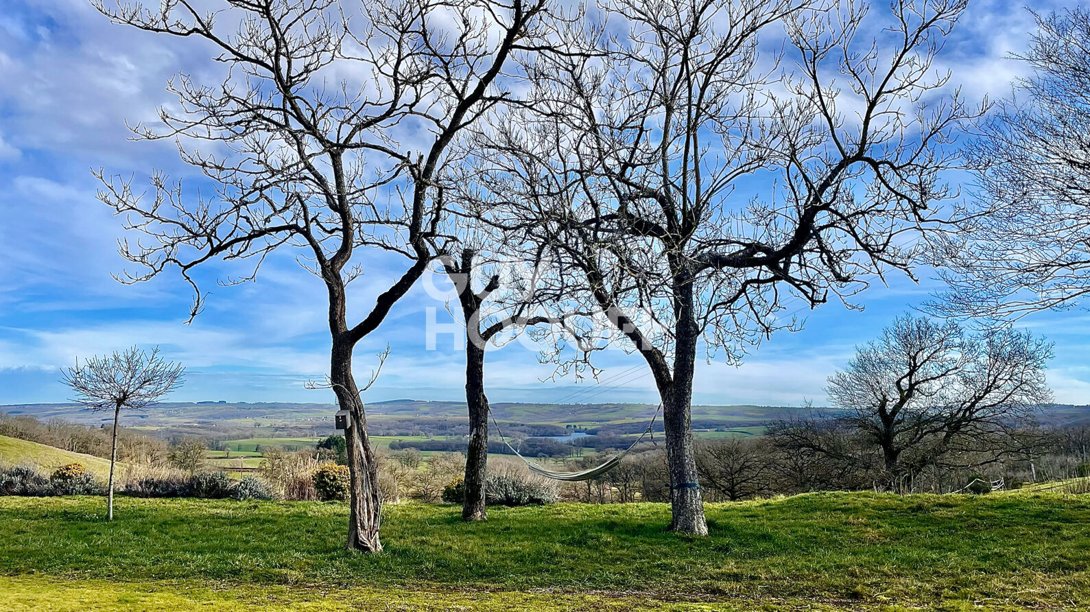 Maison à vendre à LE BREUIL - Référence 1614
