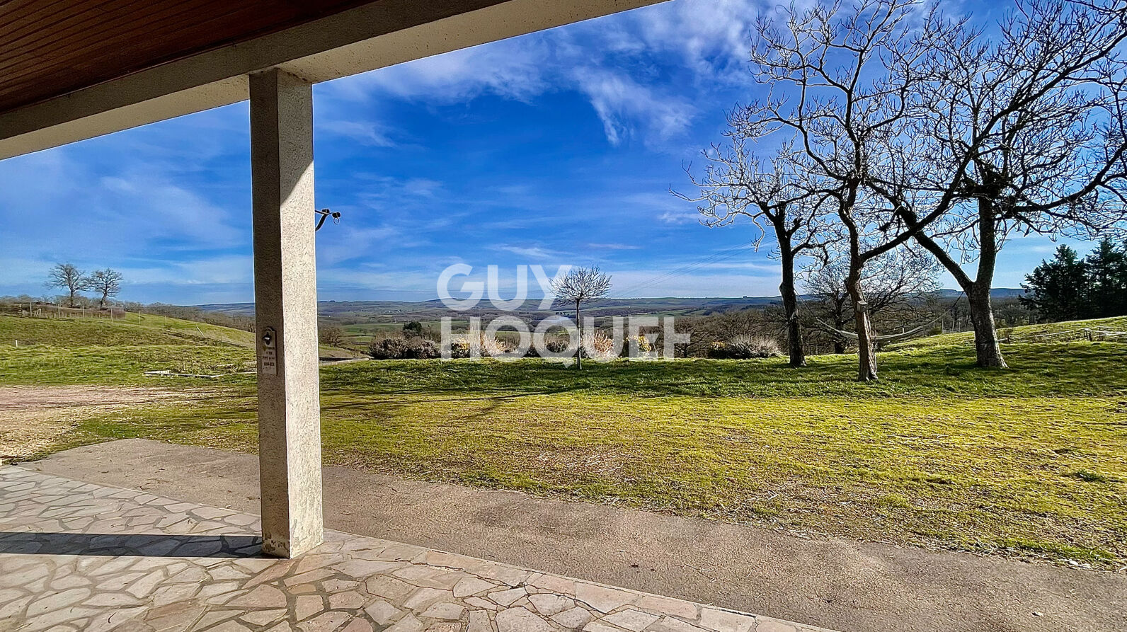 Maison à vendre à LE BREUIL - Référence 1614