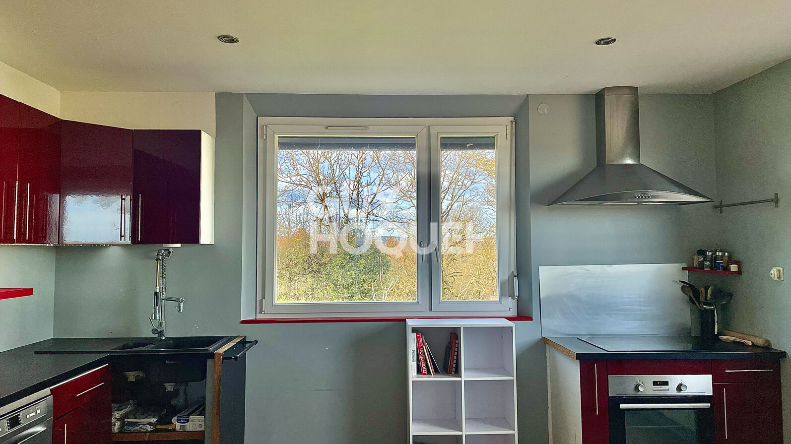 Maison à vendre à LE BREUIL - Référence 1614