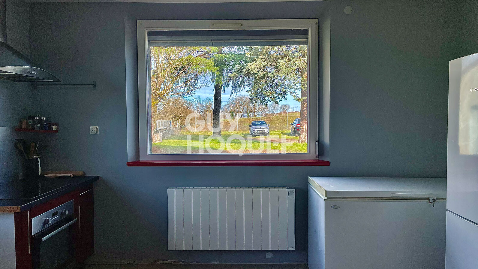 Maison à vendre à LE BREUIL - Référence 1614