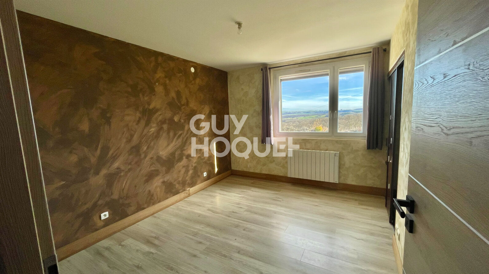 Maison à vendre à LE BREUIL - Référence 1614