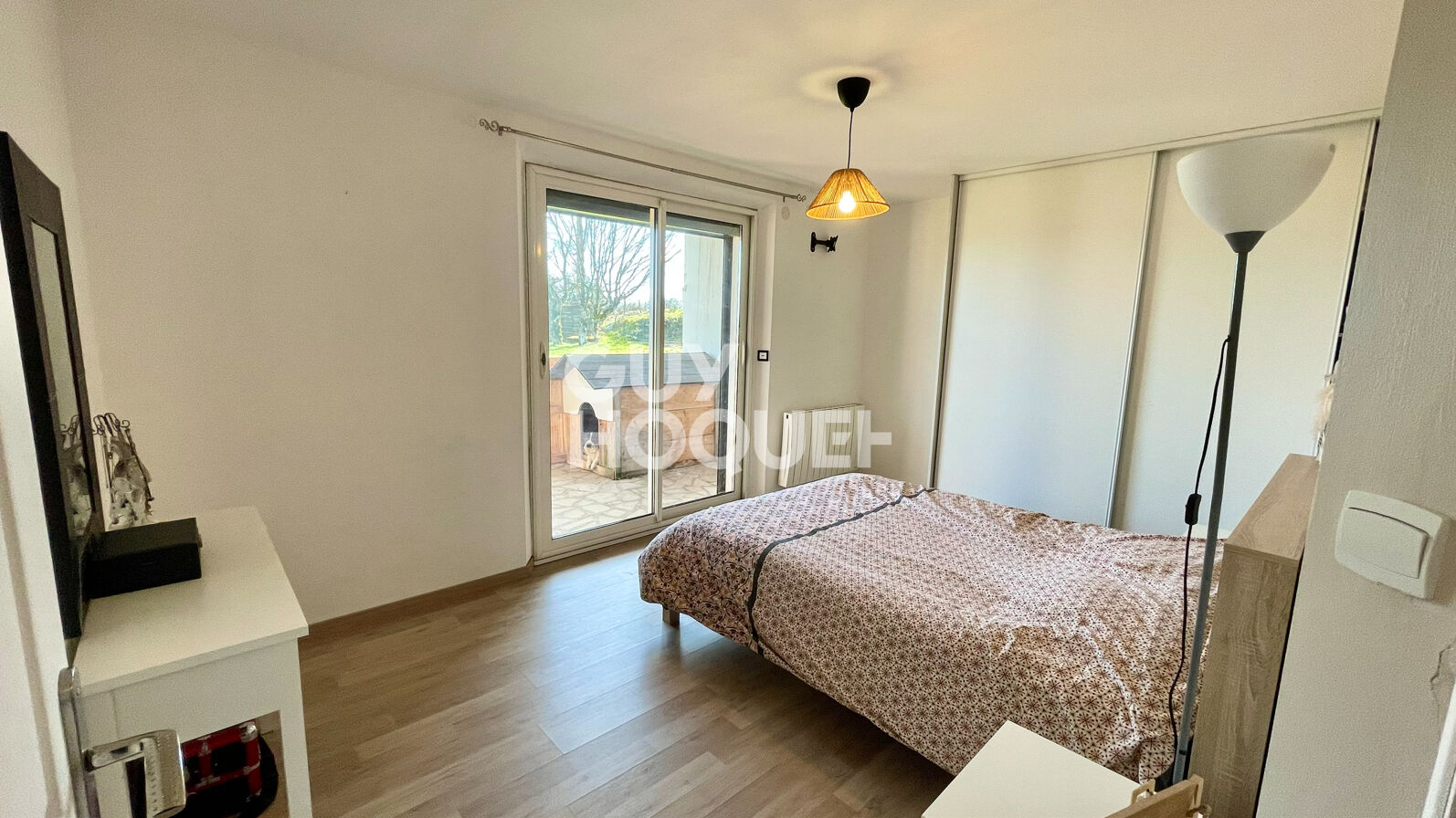 Maison à vendre à LE BREUIL - Référence 1614