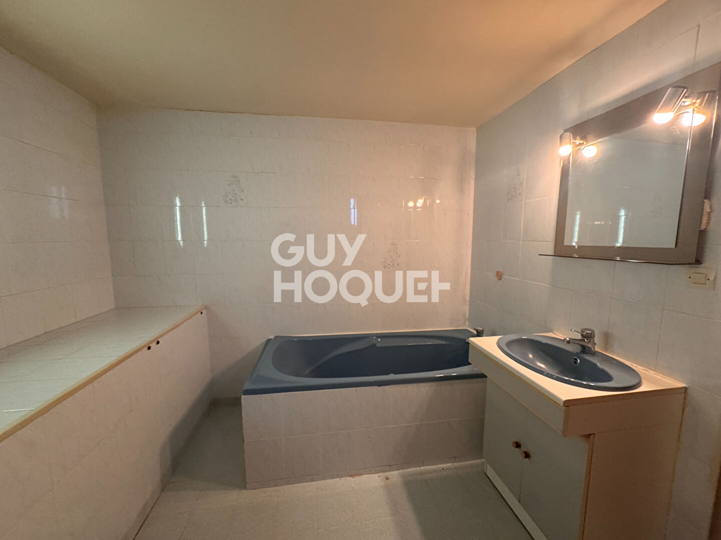 Maison 6 pièces à vendre à Auxy - Réf 1626