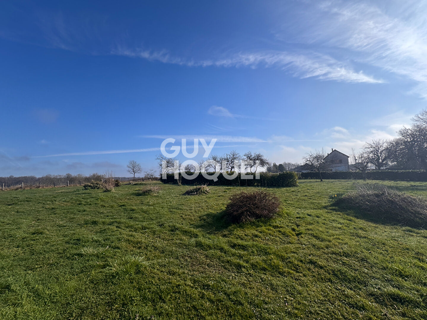 Maison 6 pièces à vendre à Auxy - Réf 1626