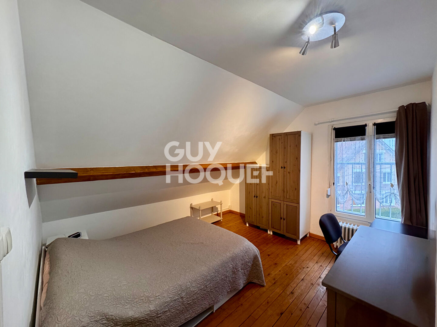 Maison familiale à Ciry-le-Noble - 4 chambres, piscine chauffée et sous-sol