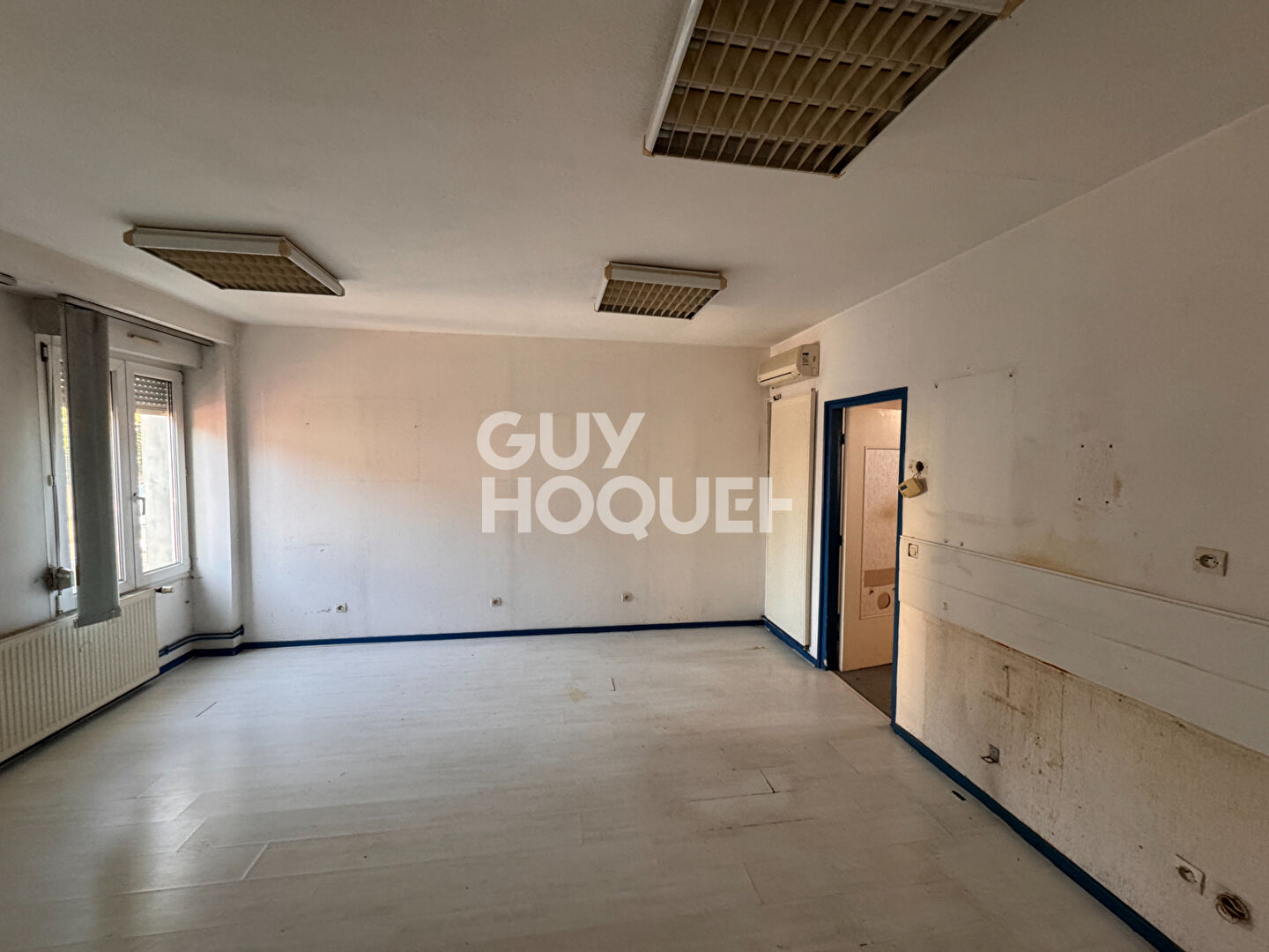 Appartement 4 pièces à vendre au Creusot - Quartier Sud Est
