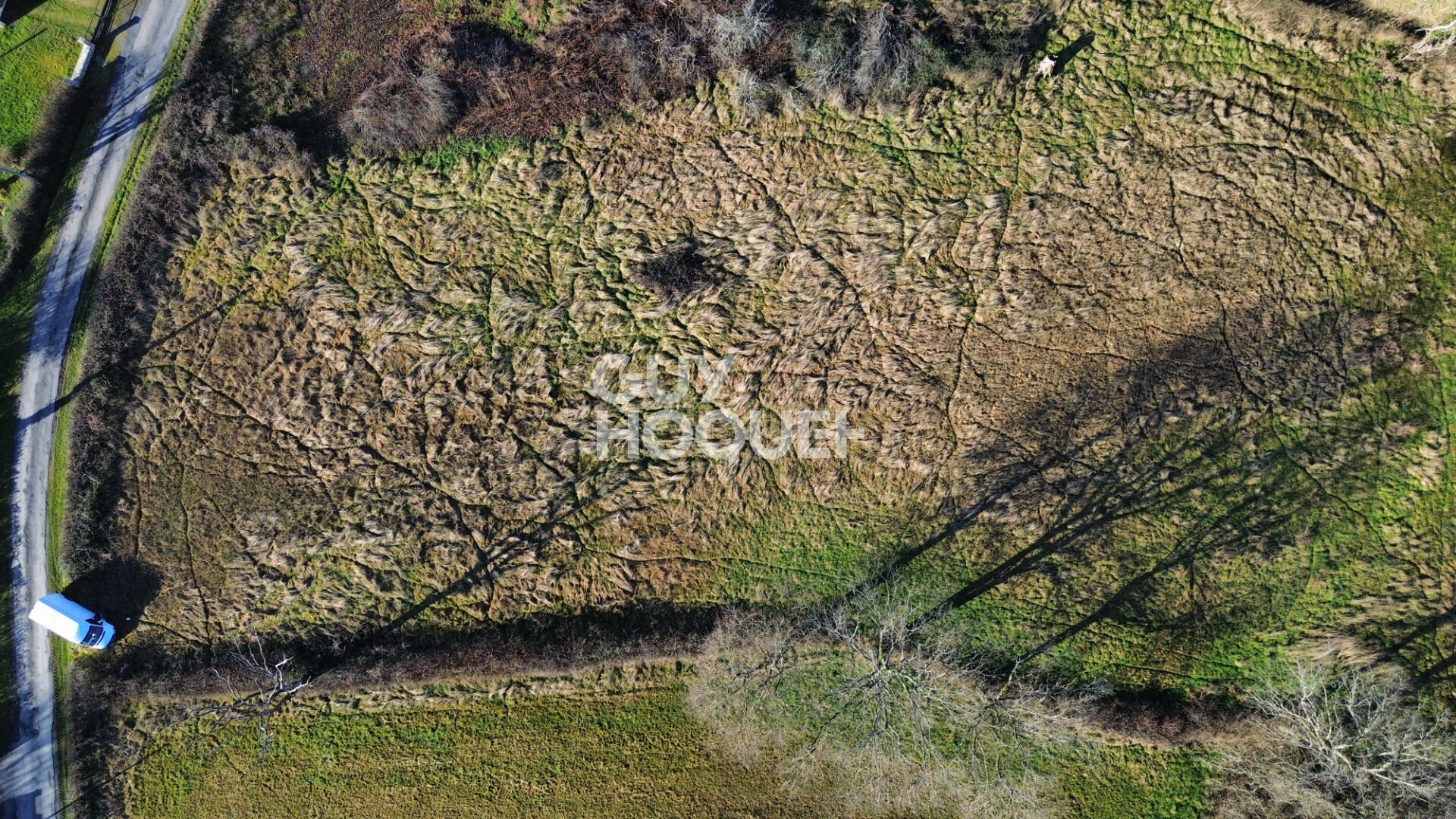 Terrain à vendre à LA NOCLE MAULAIX - Référence 1621