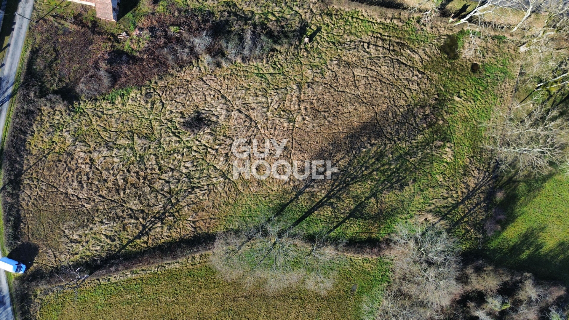 Terrain à vendre à LA NOCLE MAULAIX - Référence 1621