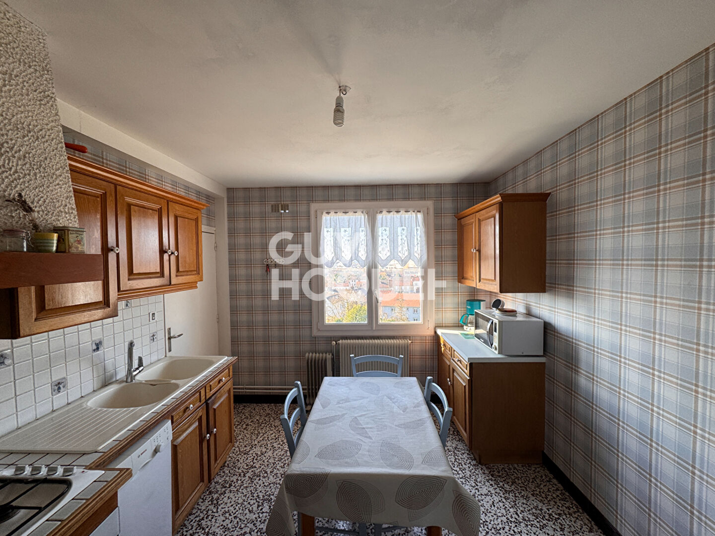 Immeuble à vendre - 155 m² - LE CREUSOT Nord Est