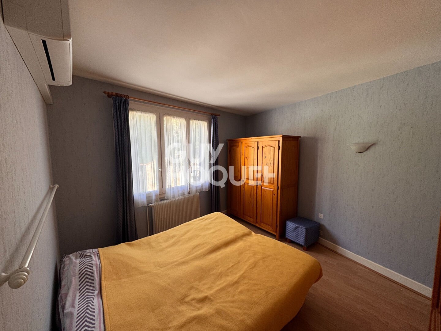 Immeuble à vendre - 155 m² - LE CREUSOT Nord Est