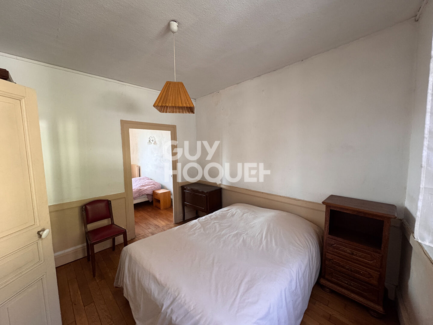 Immeuble à vendre - 155 m² - LE CREUSOT Nord Est