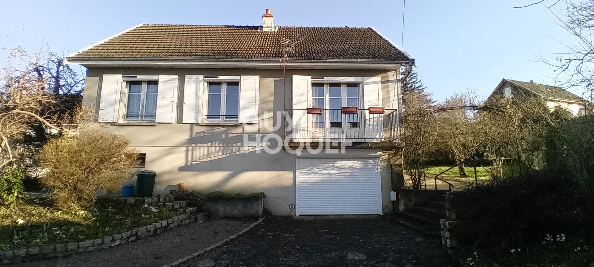 Maison à vendre à AUTUN