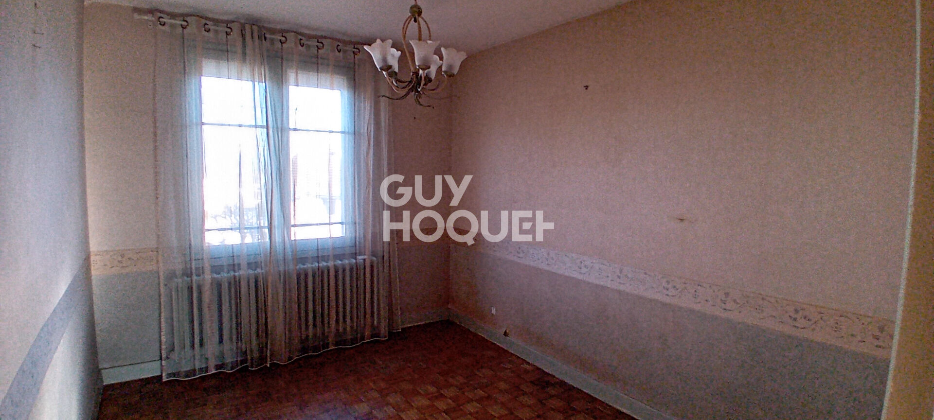 Maison à vendre à AUTUN