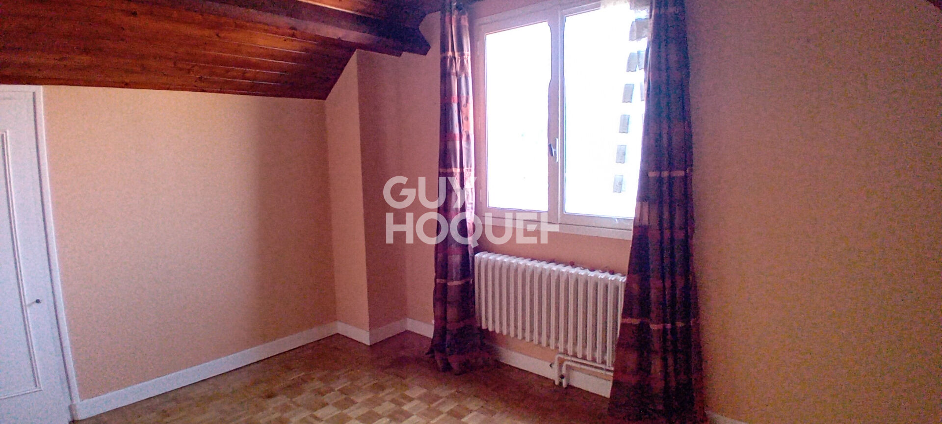 Maison à vendre à AUTUN