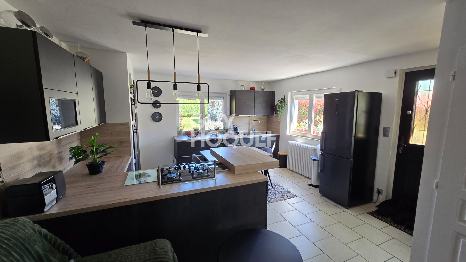 Maison à vendre à Montceau-les-Mines - Quartier Alouettes