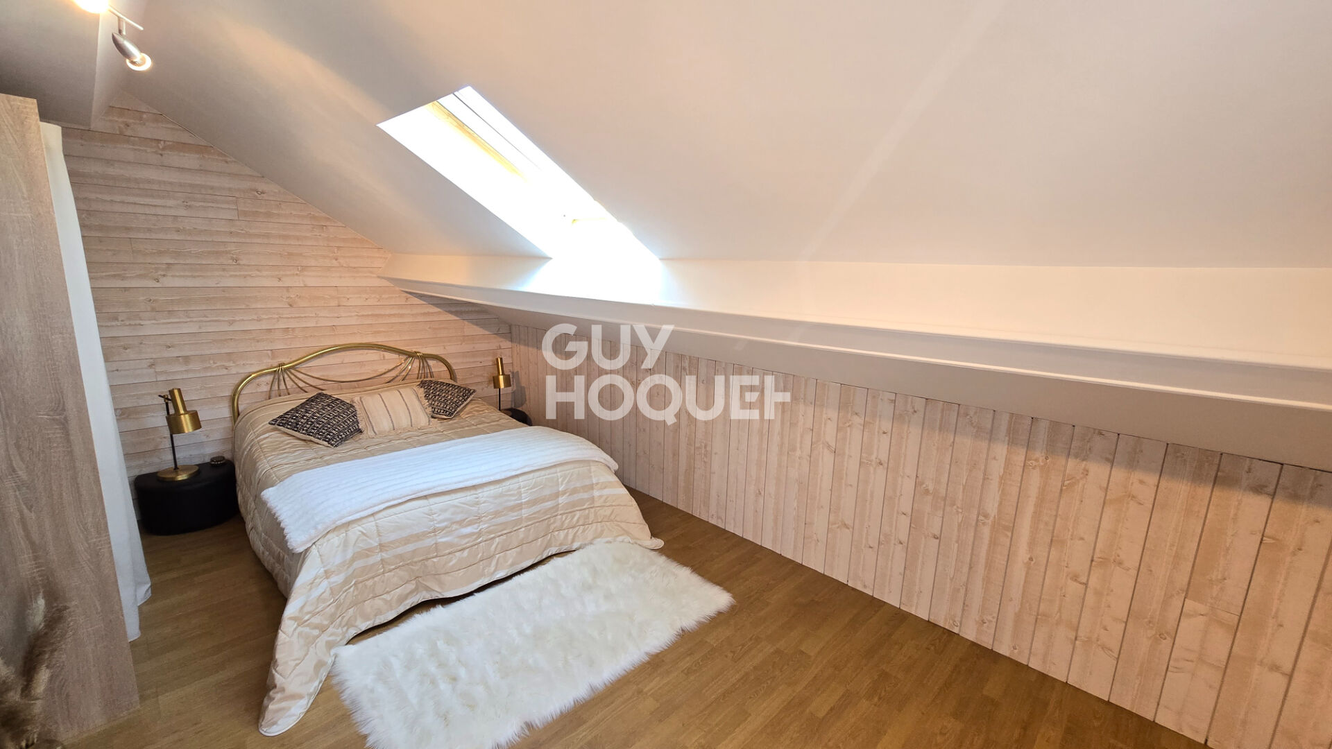 Maison d'exception à vendre à Montceau-les-Mines - Quartier Alouettes