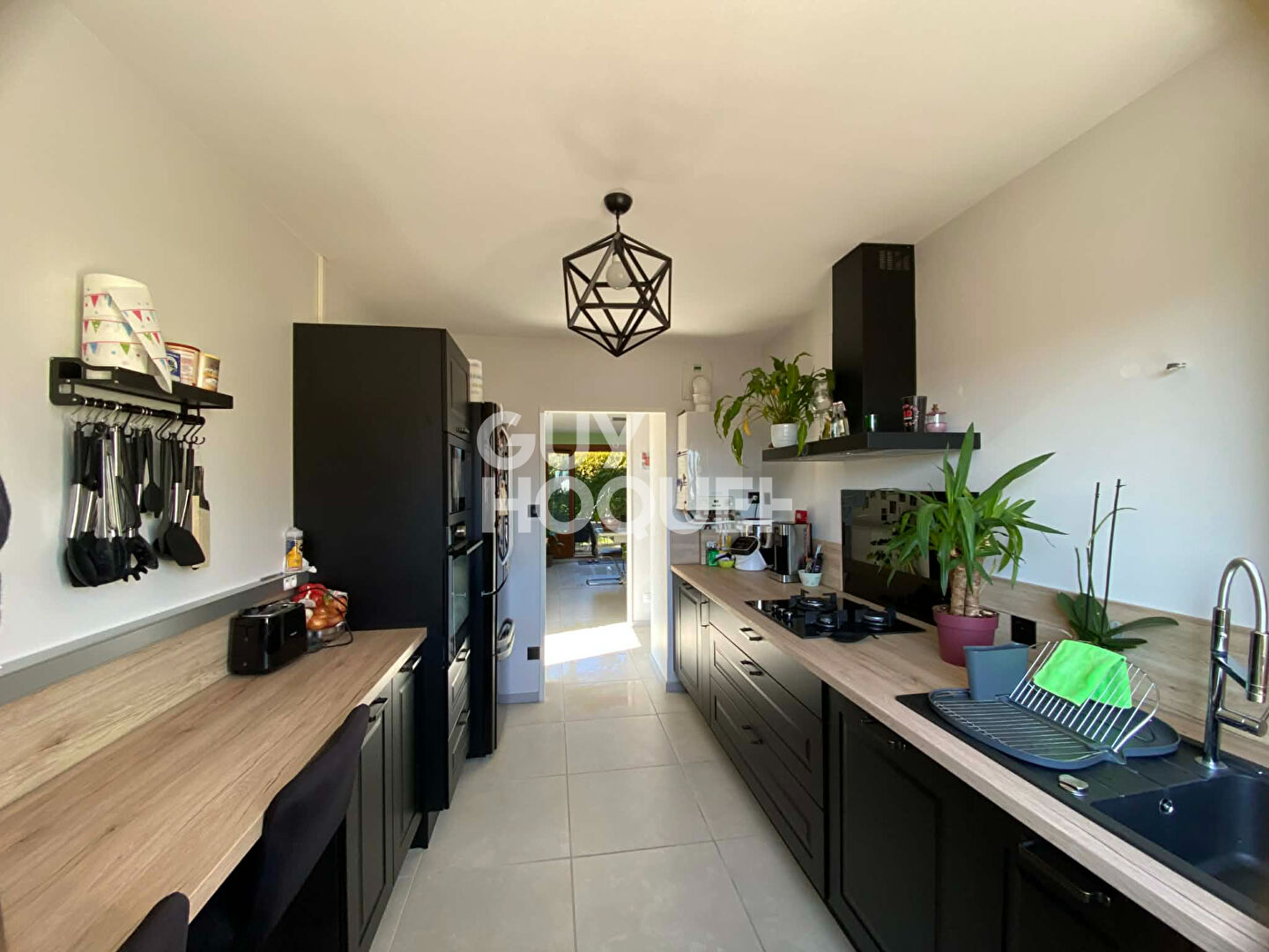 Maison 4 pièces à vendre à Le Breuil - 159 000 