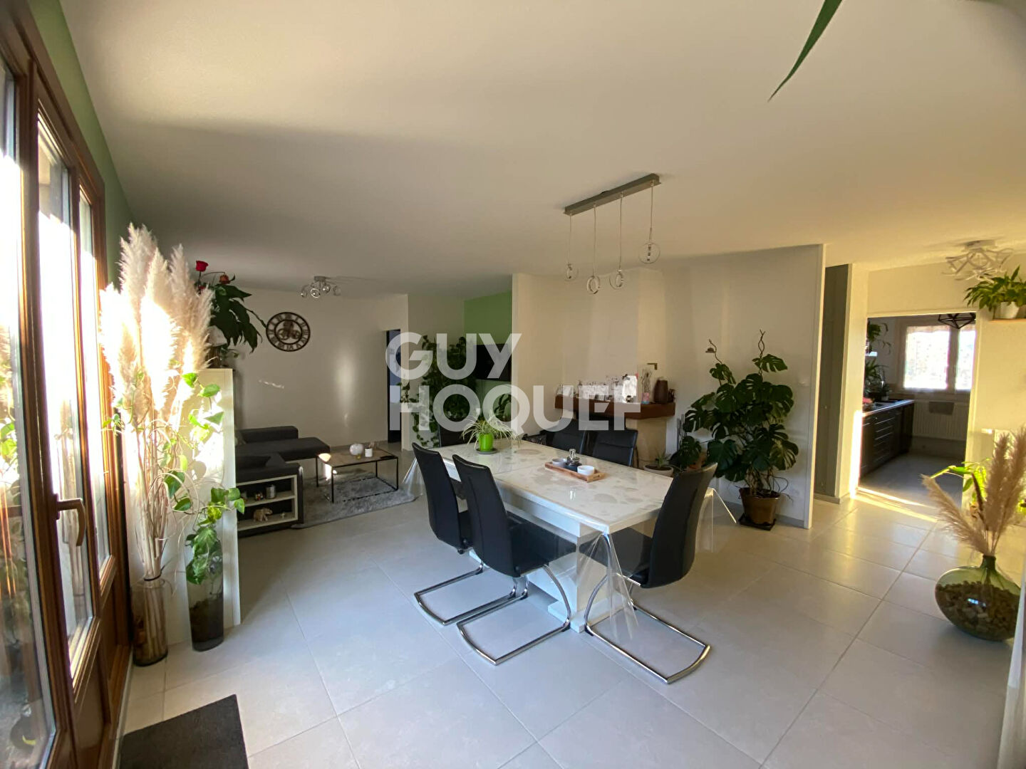 Maison 4 pièces à vendre à Le Breuil - 159 000 