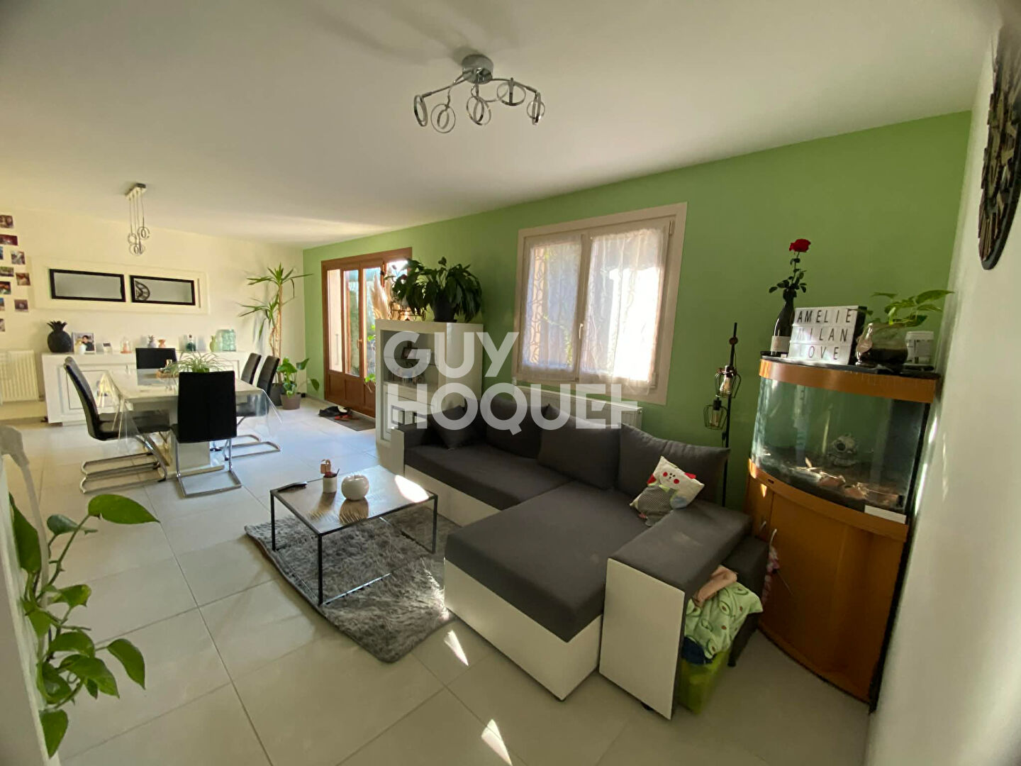 Maison 4 pièces à vendre à Le Breuil - 159 000 