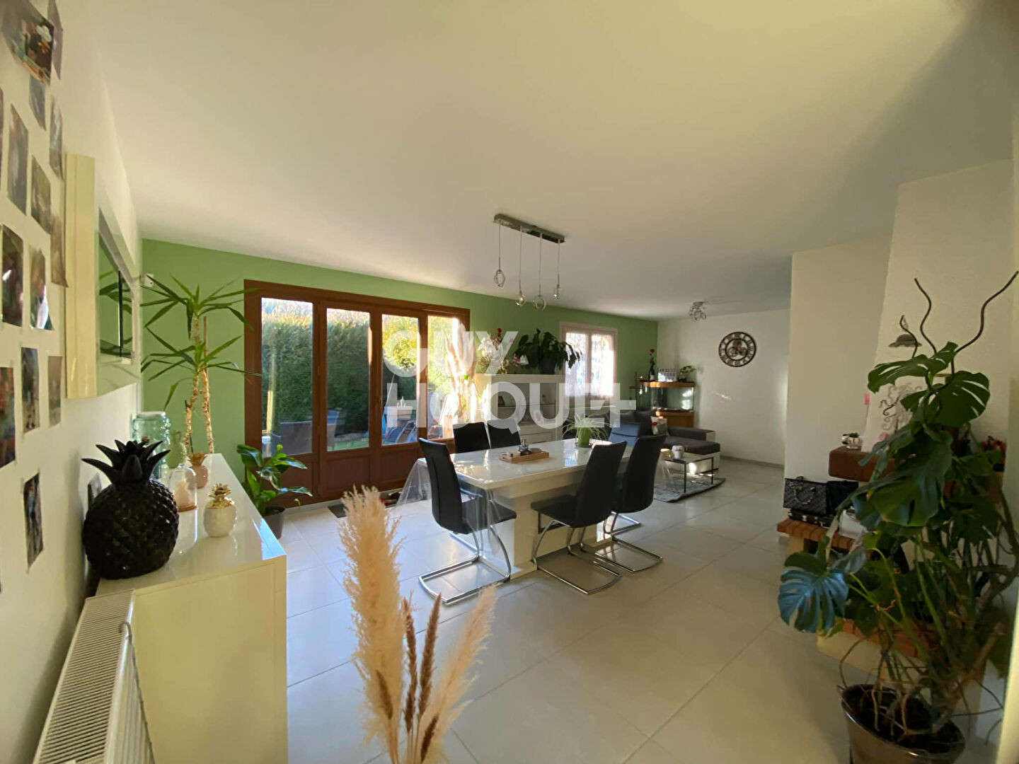 Maison 4 pièces à vendre à Le Breuil - 159 000 