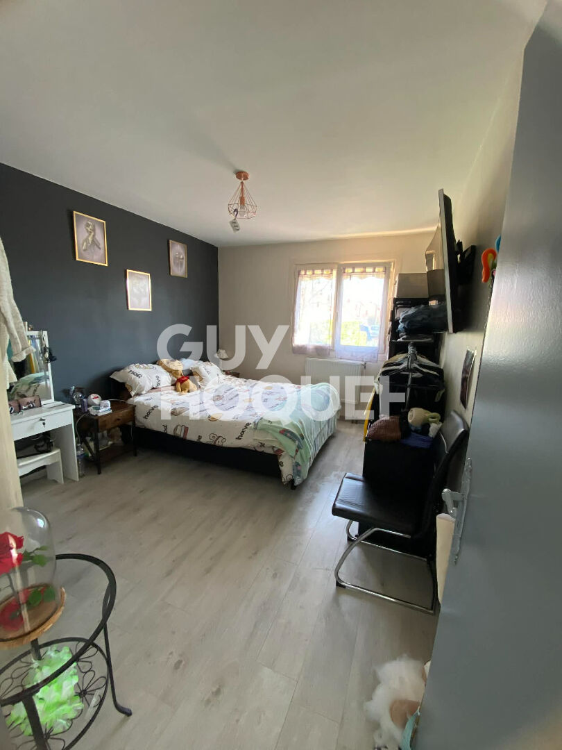 Maison 4 pièces à vendre à Le Breuil - 159 000 