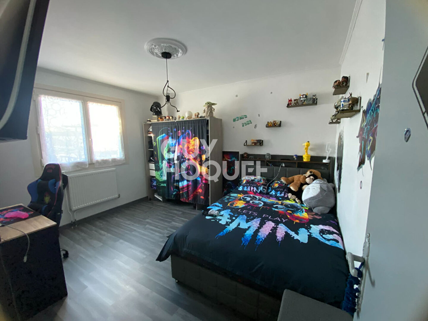 Maison 4 pièces à vendre à Le Breuil - 159 000 