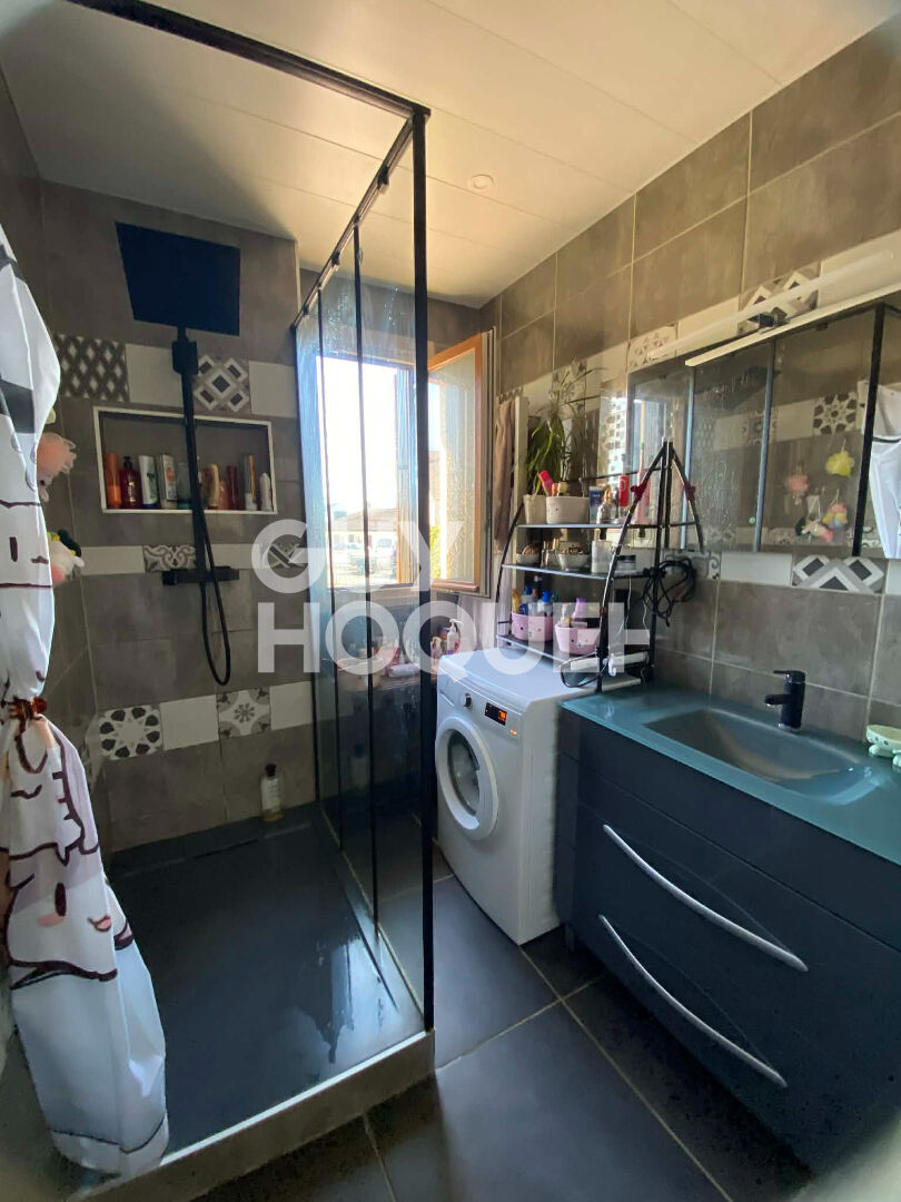 Maison 4 pièces à vendre à Le Breuil - 159 000 