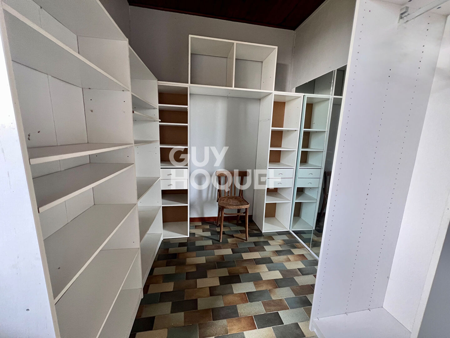 À vendre : Corps de ferme à Issy-l'Évêque - 4 pièces, 105 m² sur 1,14 ha