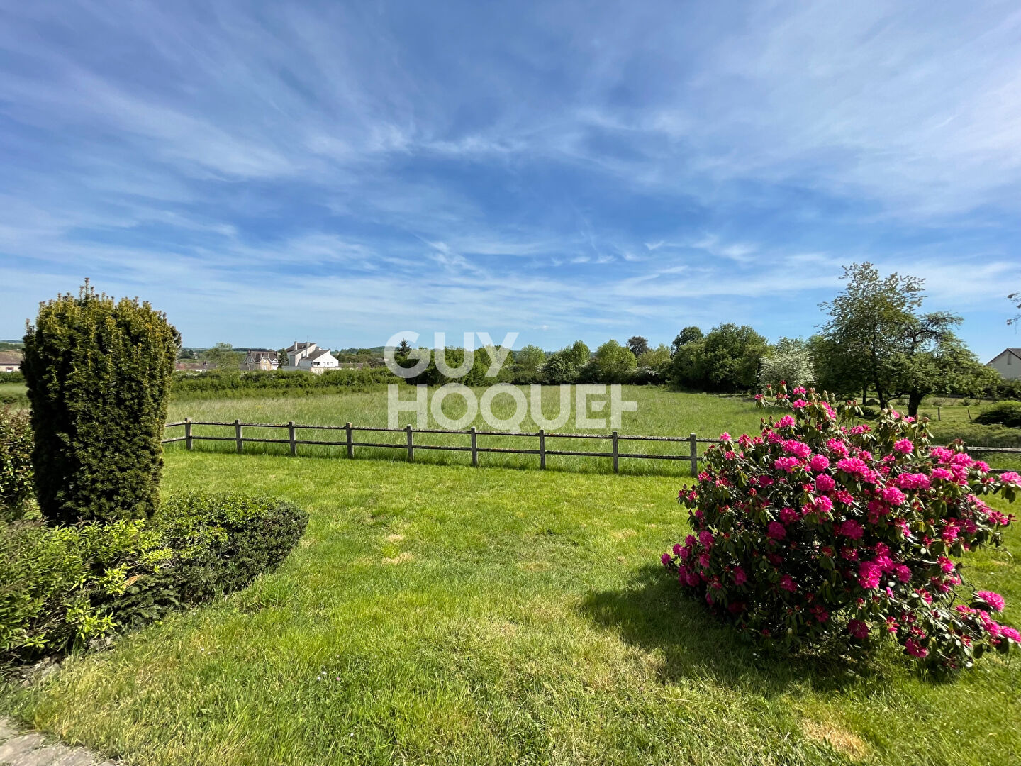 Maison à vendre à Blanzy - 4 pièces, terrain 820 m² environ
