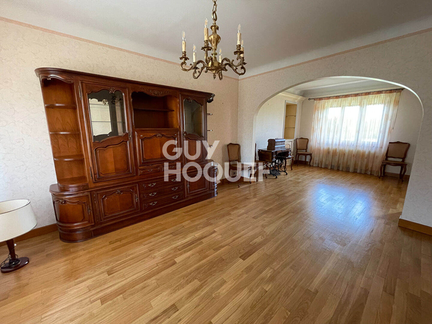 Maison à vendre à Blanzy - 4 pièces, terrain 820 m² environ