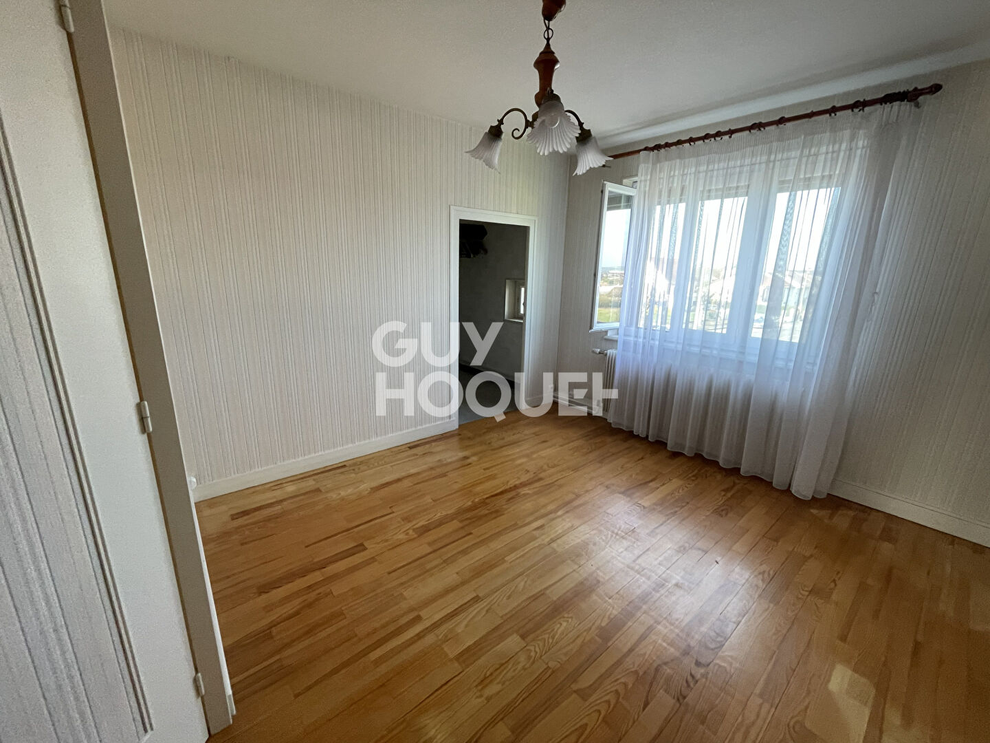 Maison à vendre à Blanzy - 4 pièces, terrain 820 m² environ