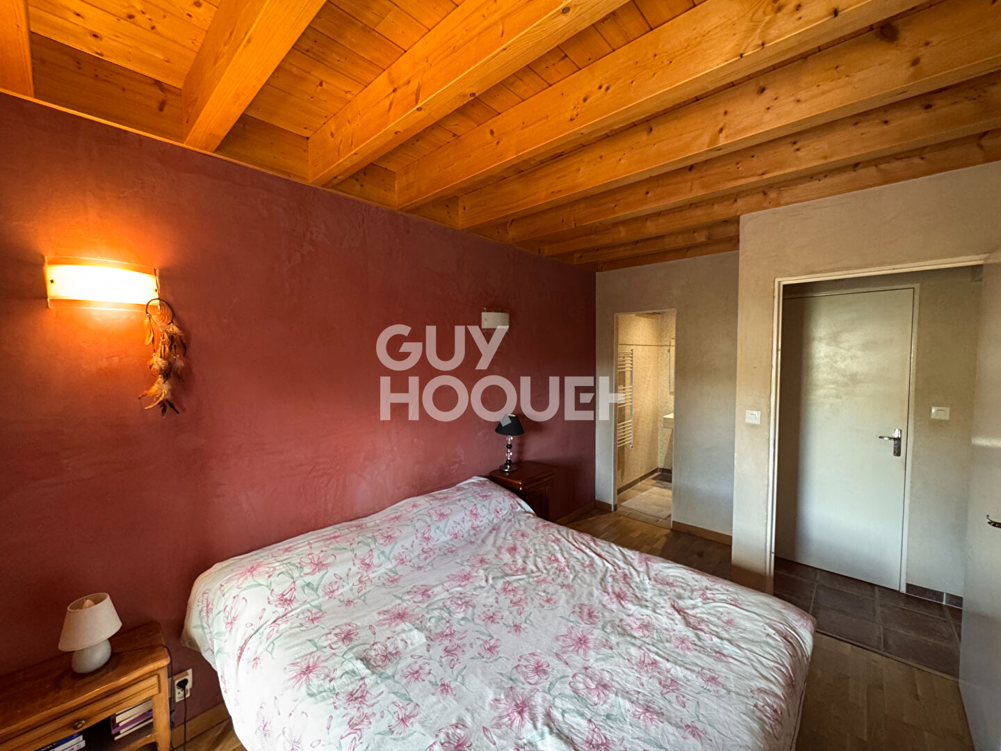 Maison 6 pièces à vendre à Sanvignes-les-Mines - Réf 1650